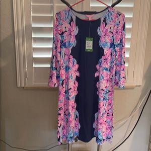 NWT- Lilly Ophelia dress